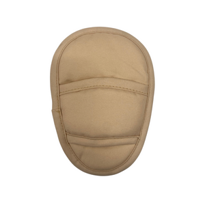 MB200 Crotch Pad - Blush