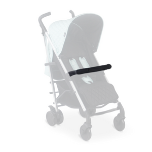 MB51 Bumper Bar Cover - Aqua