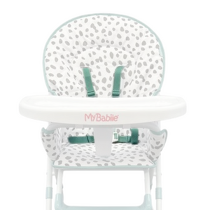 MBHC1 Harnesses - Teal