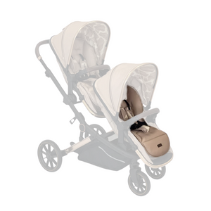 MB33 - Giraffe Seat Insert