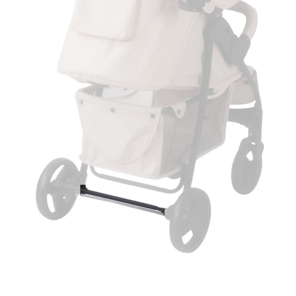 MB30 Rear Frame