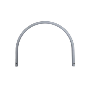 MBHC1 Backrest - White