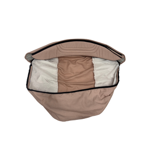 MB450i Carry Cot Insert - Pastel Pink