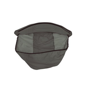 MB450i Carry Cot Insert - Green