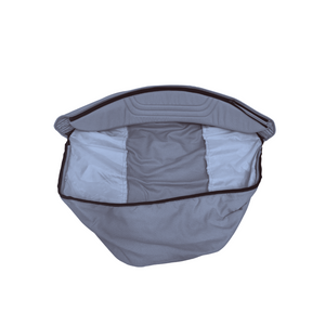 MB450i Carry Cot Insert - Blue