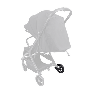 MBX7 Back Wheel - Black