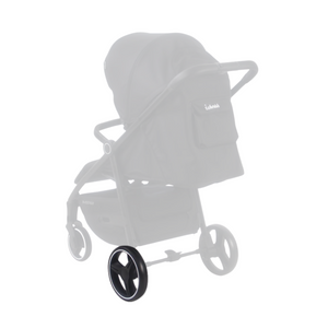 MB160 - Back Wheel (Black)