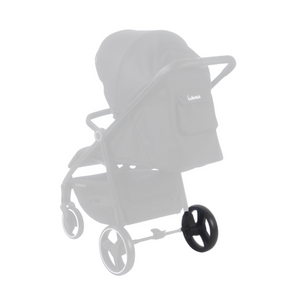 MB160 - Back Wheel (Black)