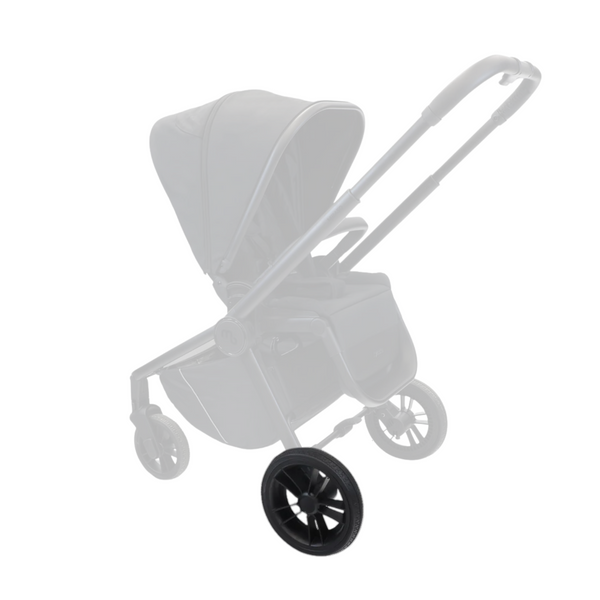 MB450i Back Wheel