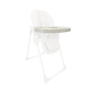 MBHC8 Tray - Oatmeal