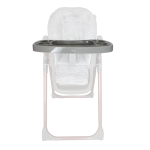 MBHC8 Tray - Dark Grey