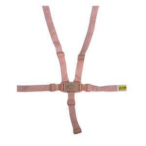 MBHC8 Harness - Pink