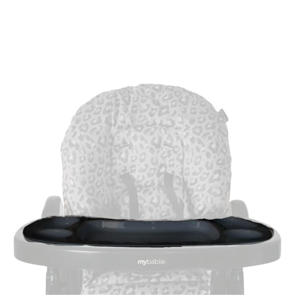MBHC8 Tray Insert - Black