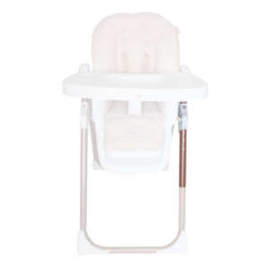 MBHC8 Left Leg - Rose Gold