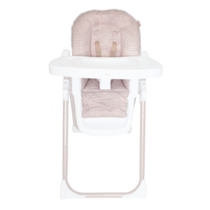 MBHC8 Seat Cover - Blush Tropical