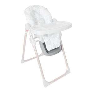 MBHC8 Footrest - Grey