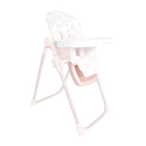 MBHC8 Footrest - Blush