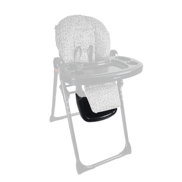 MBHC8 Footrest