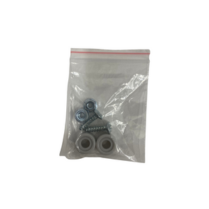 MBHC8 Screws - Grey