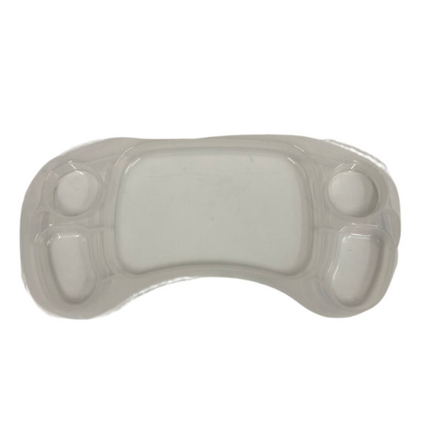 MBHC8 Tray Insert Clear