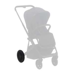 MB500i Back Wheel - Black