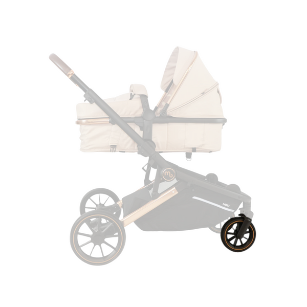 MB33 Front Wheel
