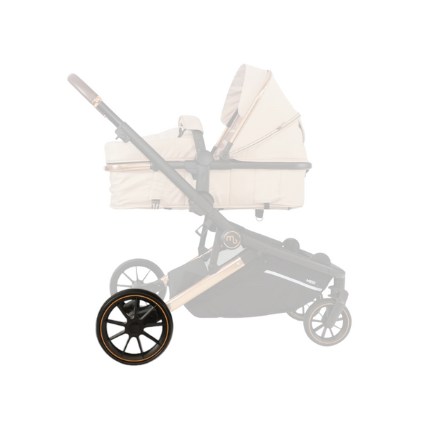 MB33 Back Wheel
