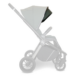 Spare Parts for MB450iSG Sage Green iSize Travel System