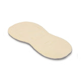 egg2® Reversible Luxury Fleece Liner Cream