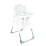 Spare Parts for Billie Faiers Grey Elephants MBHC8GE Highchair