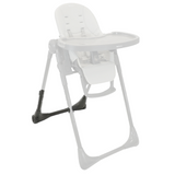 Spare Parts for MBHC9 Luxe Highchair - Grey MBHC9 - Grey Harness