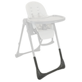 Spare Parts for MBHC9 Luxe Highchair - Grey MBHC9 - Grey Harness