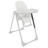 Spare Parts for MBHC9 Luxe Highchair - Grey