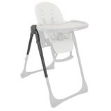 Spare Parts for MBHC9 Luxe Highchair - Grey MBHC9 - Grey Harness