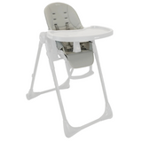 Spare Parts for MBHC9 Luxe Highchair - Grey MBHC9 - Grey Harness