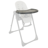 Spare Parts for MBHC9 Luxe Highchair - Grey