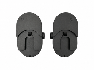 MB450 LUXE Carrycot Height Adapters