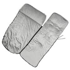 Universal Footmuff - Safari - Grade A