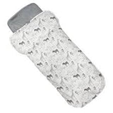Universal Footmuff - Safari - Grade A