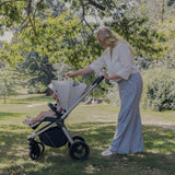 MB450i 3-in-1 Travel System - Ivory