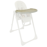 Spare Parts for MBHC9 Luxe Highchair - Oatmeal MBHC9 - Oatmeal Harness