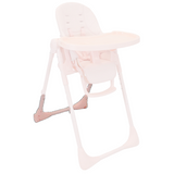 Spare Parts for MBHC9 Luxe Highchair - Pink