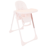 Spare Parts for MBHC9 Luxe Highchair - Pink MBHC9 - Pink Harness