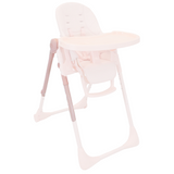 Spare Parts for MBHC9 Luxe Highchair - Pink