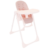 Spare Parts for MBHC9 Luxe Highchair - Pink MBHC9 - Pink Harness