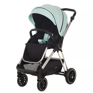 My Babiie Billie Faiers Egg Blue MB240 Pushchair - Grade A