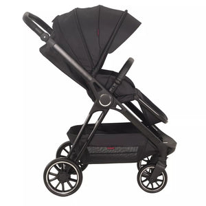 My Babiie Dani Dyer Rouge Black MB240 Pushchair - Grade A