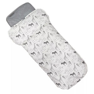 Universal Footmuff - Safari - Grade A