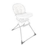 Spare Parts for Samantha Faiers Safari Compact Highchair MBHC1SFSF MBHC1 - Grey Harness