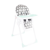 Spare Parts for Billie Faiers Grey Elephants MBHC8GE Highchair